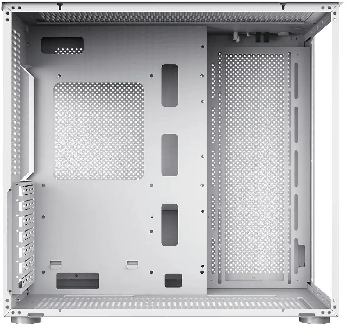 Корпус GameMax Infinity (White)