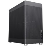 Case Gamemax MeshBox Pro (Black)