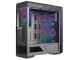 Case GameMax MoonLight FRGB (Black)