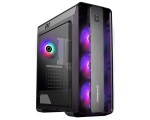 Корпус GameMax MoonLight FRGB (Black)