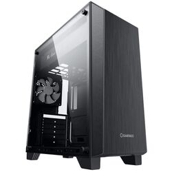 Case GameMax Nova N5 (Black) Thumb