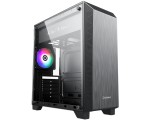 Корпус GameMax Nova N5 (Black)