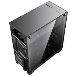 Case GameMax Nova N5 (Black) Thumb