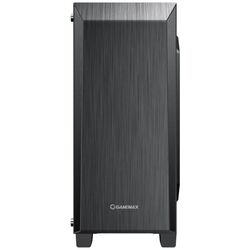 Case GameMax Nova N5 (Black) Thumb