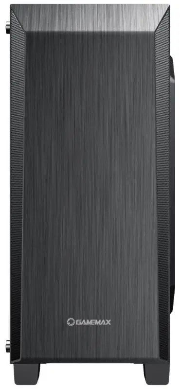 Case GameMax Nova N5 (Black)