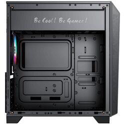 Case GameMax Nova N5 (Black) Thumb