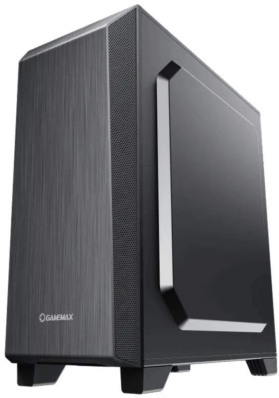 Case GameMax Nova N5 (Black)