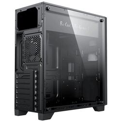 Case GameMax Nova N5 (Black) Thumb