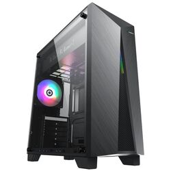 Case GameMax Nova N6 (Black)