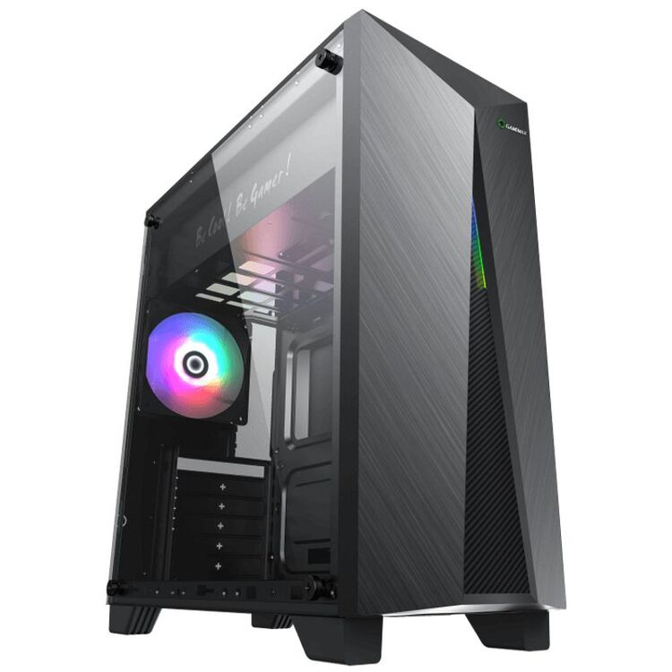 Case GameMax Nova N6