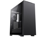 Case GameMax Quest (Black)