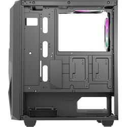 Case GameMax Revolt ARGB (Black) Thumb