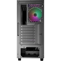 Case GameMax Revolt ARGB (Black) Thumb