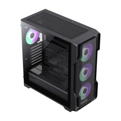 Case GameMax Siege (Black) Thumb