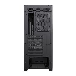 Case GameMax Siege (Black) Thumb