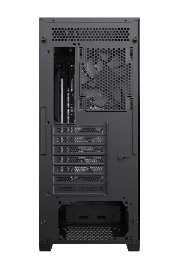 Case GameMax Siege (Black)