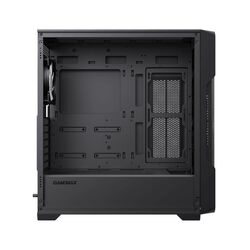 Case GameMax Siege (Black) Thumb