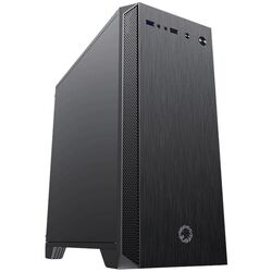 Case GameMax Silent Hill H606 (Black)