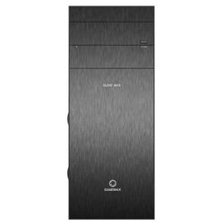 Case GameMax Silent Max M903 (Black) Thumb