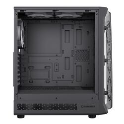 Case GameMax Starlight 2 AB (Black) Thumb