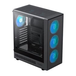 Case GameMax Storm 2 AB (Black) Thumb