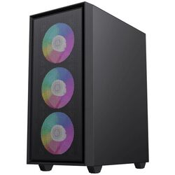 Case GameMax Storm (Black) Thumb