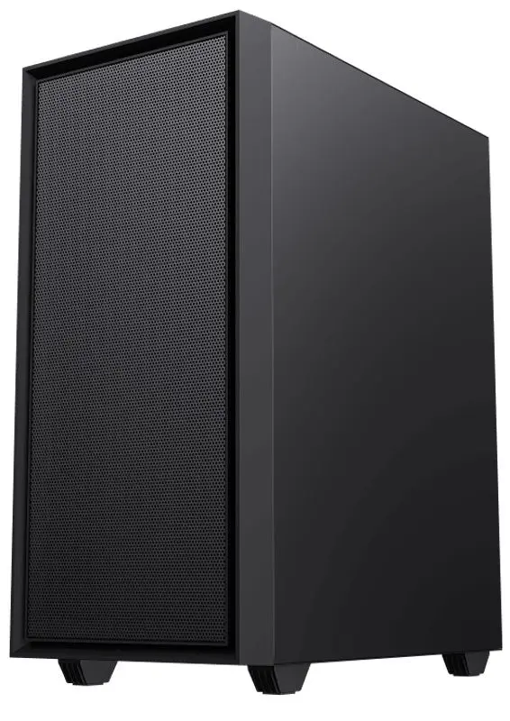 Case GameMax Storm (Black)