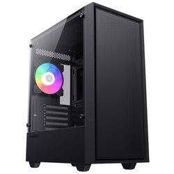 Case GameMax Storm (Black) Thumb