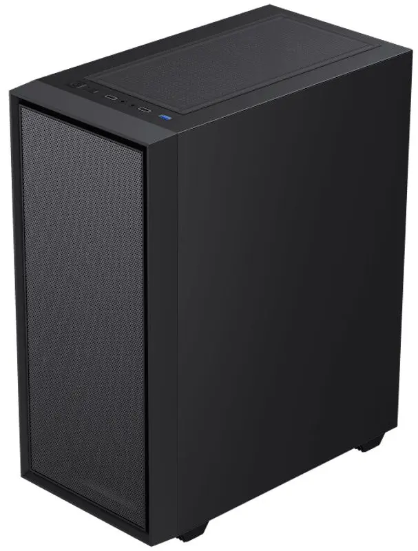 Case GameMax Storm (Black)