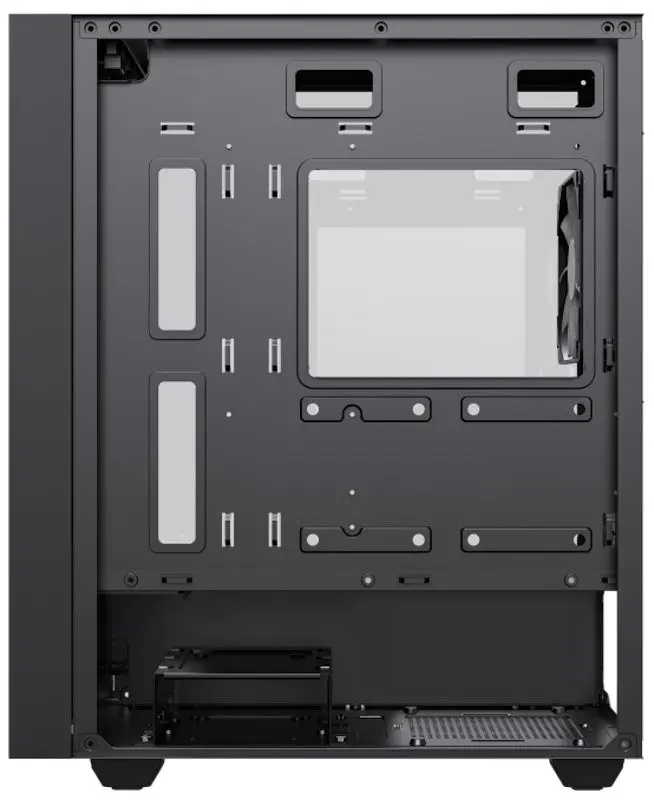 Case GameMax Storm (Black)