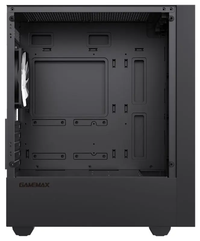 Case GameMax Storm (Black)