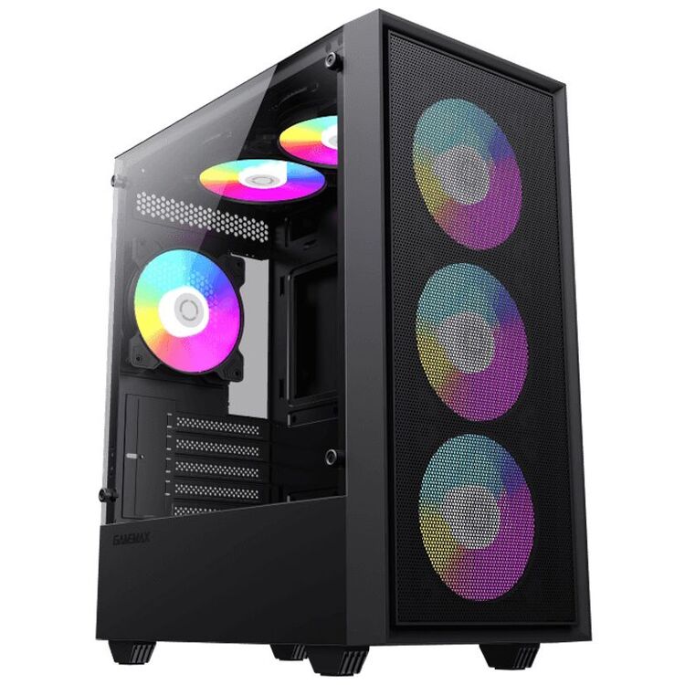 Case GameMax Storm