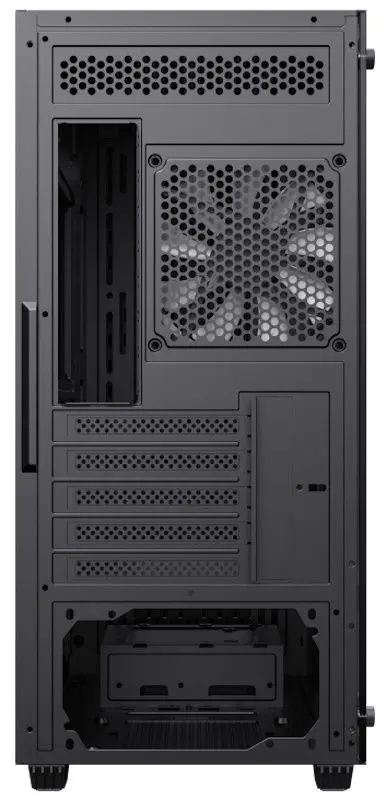 Case GameMax Storm (Black)