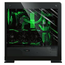 Case GameMax Vega Pro (Grey) Thumb