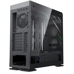 Case GameMax Vega Pro (Grey) Thumb