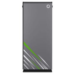 Case GameMax Vega Pro (Grey) Thumb