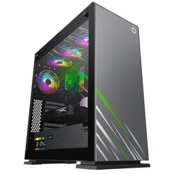 Case GameMax Vega Pro (Grey) Thumb