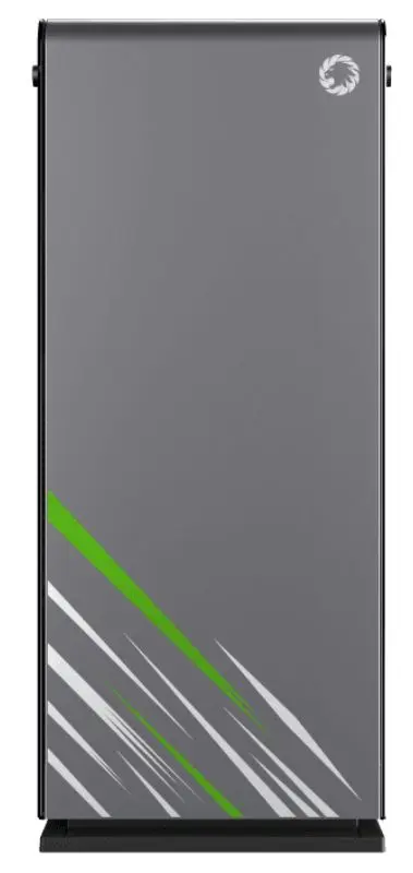 Case GameMax Vega Pro (Grey)
