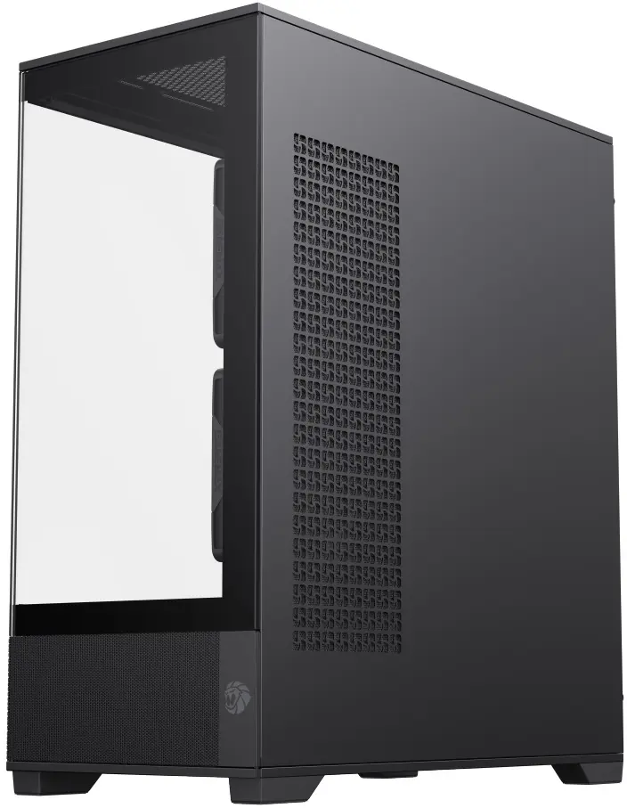 Корпус GameMax Vista 2 AB (Black) - 11
