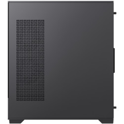 Корпус GameMax Vista 2 AB (Black) Thumb
