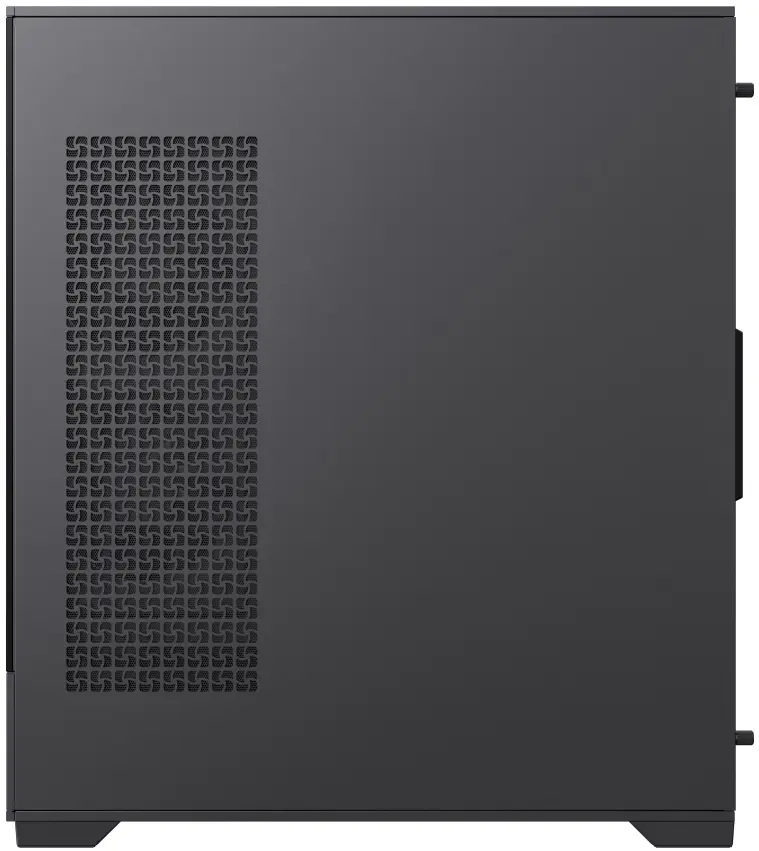 Корпус GameMax Vista 2 AB (Black) - 12