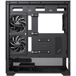 Корпус GameMax Vista 2 AB (Black) Thumb