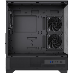 Корпус GameMax Vista 2 AB (Black) Thumb