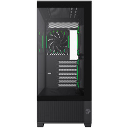 Корпус GameMax Vista 2 AB (Black) Thumb