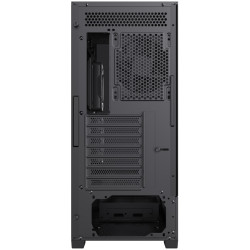 Корпус GameMax Vista 2 AB (Black) Thumb