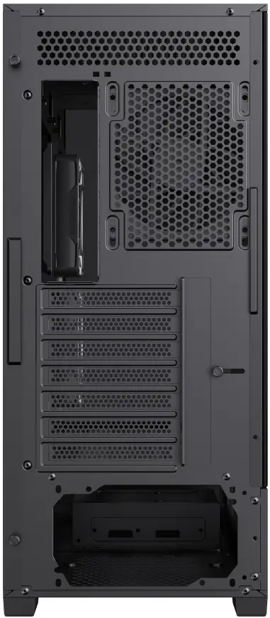 Корпус GameMax Vista 2 AB (Black) - 9
