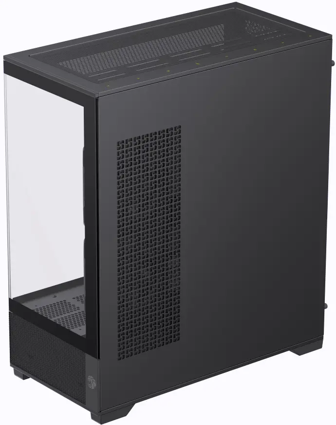Корпус GameMax Vista 2 AB (Black) - 10