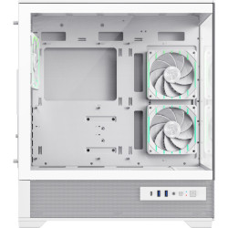 Корпус GameMax Vista 2 AW (White) Thumb