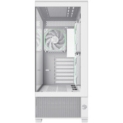 Корпус GameMax Vista 2 AW (White) Thumb