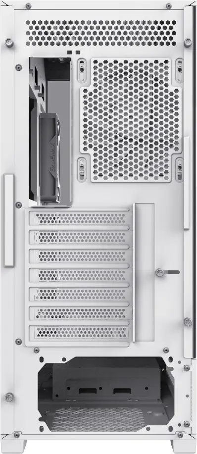Корпус GameMax Vista 2 AW (White) - 5